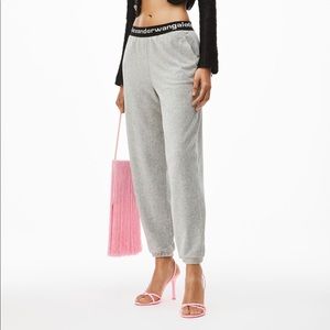 Alexander wang joggers